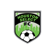 Houston Select Soccer logo
