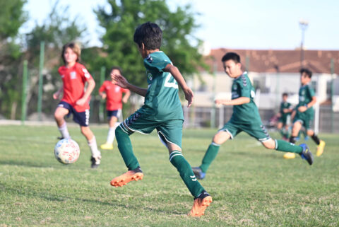 Houston Select FC